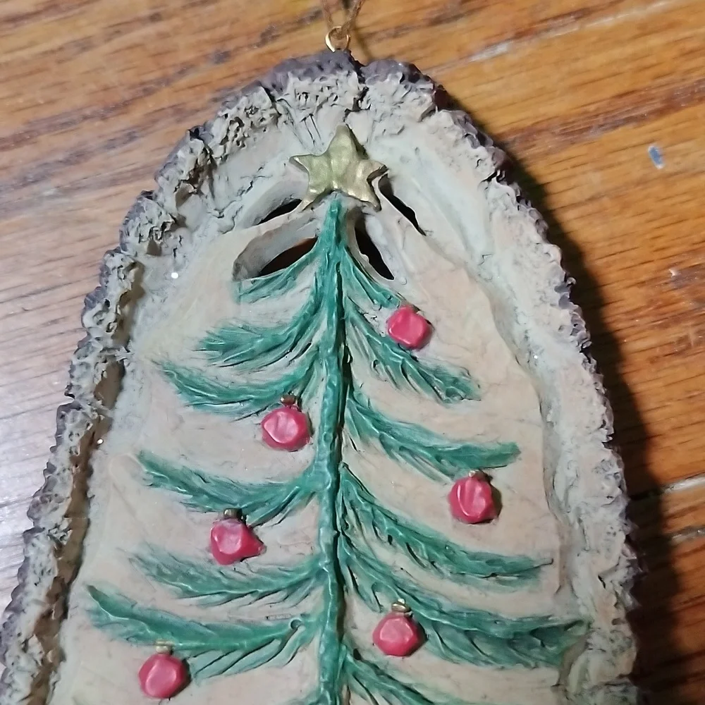 Christmas Ornament
